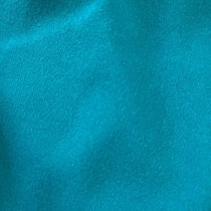 Heimisch solid flare pants with wide waistband - L